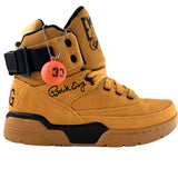 Patrick Ewing Athletics Men's 1EW90013-704 33 HI OG Sunflower Black Basketball Shoes ThatShoeStore