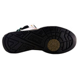 Patrick Ewing Athletics Men's 1EW90014-112 33 HI OG White Jamaican Basketball Shoes ThatShoeStore