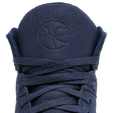 Patrick Ewing Athletics Men's 1EW90212-475 33 HI Navy White Gum Basketball Shoes ThatShoeStore