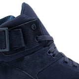 Patrick Ewing Athletics Men's 1EW90212-475 33 HI Navy White Gum Basketball Shoes ThatShoeStore