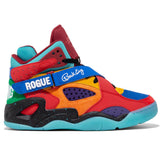 Patrick Ewing Athletics Men's 1BM00244-026 Rogue Remix Multicolor Clear Ice Basketball Shoes ThatShoeStore