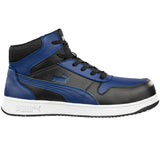 Puma Men's 630075 Frontcourt Waterproof Composite Safety Toe Metal Free Work Shoes ThatShoeStore