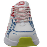 Rebound by Patrick Ewing Men's 1RBR006 Fastbreak Casual Running Shoes ThatShoeStore