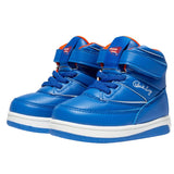 Rebound by Patrick Ewing 7RBE001 TODDLER 33 Orion Strap Boys Girls Little Kids ThatShoeStore