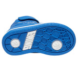 Rebound by Patrick Ewing 7RBE001 TODDLER 33 Orion Strap Boys Girls Little Kids ThatShoeStore