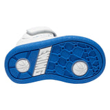 Rebound by Patrick Ewing 7RBE001 TODDLER 33 Orion Strap Boys Girls Little Kids ThatShoeStore