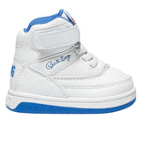 Rebound by Patrick Ewing 7RBE001 TODDLER 33 Orion Strap Boys Girls Little Kids ThatShoeStore