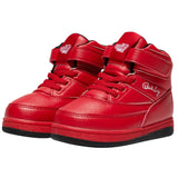 Rebound by Patrick Ewing 7RBE001 TODDLER 33 Orion Strap Boys Girls Little Kids ThatShoeStore