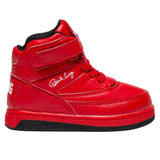 Rebound by Patrick Ewing 7RBE001 TODDLER 33 Orion Strap Boys Girls Little Kids ThatShoeStore