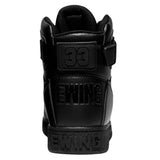 Rebound by Patrick Ewing Men's 1RBE001 33 Orion Strap Core Casual Basketball Shoes ThatShoeStore
