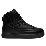 Rebound by Patrick Ewing Men's 1RBE001 33 Orion Strap Core Casual Basketball Shoes ThatShoeStore