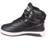 Rebound by Patrick Ewing Men's 1RBE001 33 Orion Strap Core Casual Basketball Shoes ThatShoeStore