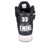 Rebound by Patrick Ewing Men's 1RBE001 33 Orion Strap Core Casual Basketball Shoes ThatShoeStore
