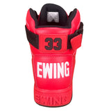 Rebound by Patrick Ewing Men's 1RBE001 33 Orion Strap Core Casual Basketball Shoes ThatShoeStore