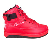 Rebound by Patrick Ewing Men's 1RBE001 33 Orion Strap Core Casual Basketball Shoes ThatShoeStore