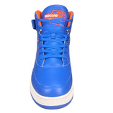 Rebound by Patrick Ewing Men's 1RBE001 33 Orion Strap Core Casual Basketball Shoes ThatShoeStore