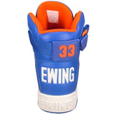 Rebound by Patrick Ewing Men's 1RBE001 33 Orion Strap Core Casual Basketball Shoes ThatShoeStore