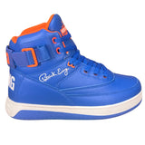 Rebound by Patrick Ewing Men's 1RBE001 33 Orion Strap Core Casual Basketball Shoes ThatShoeStore