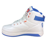 Rebound by Patrick Ewing Men's 1RBE001 33 Orion Strap Core Casual Basketball Shoes ThatShoeStore