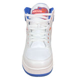 Rebound by Patrick Ewing Men's 1RBE001 33 Orion Strap Core Casual Basketball Shoes ThatShoeStore