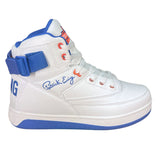 Rebound by Patrick Ewing Men's 1RBE001 33 Orion Strap Core Casual Basketball Shoes ThatShoeStore