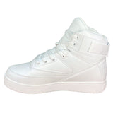 Rebound by Patrick Ewing Men's 1RBE001 33 Orion Strap Core Casual Basketball Shoes ThatShoeStore