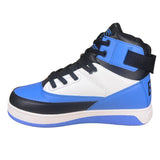 Rebound by Patrick Ewing Men's 1RBE003 33 Orion Strap Casual Basketball Shoes ThatShoeStore