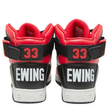 Rebound by Patrick Ewing Men's 1RBE003 33 Orion Strap Casual Basketball Shoes ThatShoeStore