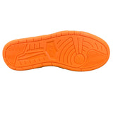 Rebound by Patrick Ewing Men's 1RMBE07 33 Rebound Shake N Bake Casual Basketball Shoes ThatShoeStore