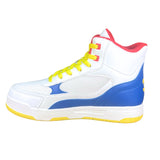 Rebound by Patrick Ewing Men's 1RMBE07 33 Rebound Shake N Bake Casual Basketball Shoes ThatShoeStore