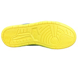 Rebound by Patrick Ewing Men's 1RMBE07 33 Rebound Shake N Bake Casual Basketball Shoes ThatShoeStore