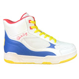 Rebound by Patrick Ewing Men's 1RMBE07 33 Rebound Shake N Bake Casual Basketball Shoes ThatShoeStore