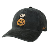 RSVLTS Men's Peanuts Boo Dad Hat ThatShoeStore