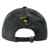RSVLTS Men's Peanuts Boo Dad Hat ThatShoeStore
