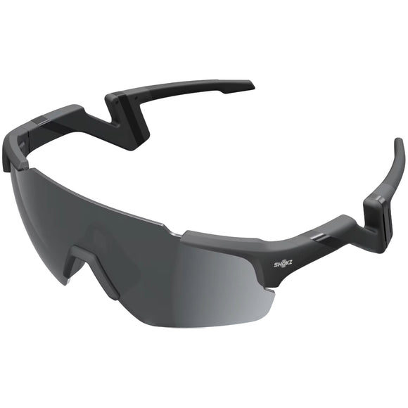 Shokz ROADWAVE Sport Bluetooth Bone Conduction Audio Sunglasses