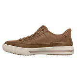 Skechers Men's 183224 Arch Fit Arcade Join Ya There Slip-ins Wiskey Vegan No Tie Fit Casual Shoes ThatShoeStore