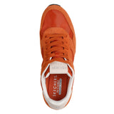 Skechers Men's 183053 Uno Vintage Dayz Rust Air-Cooled Memory Foam Skech-Air Casual Shoes ThatShoeStore