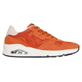 Skechers Men's 183053 Uno Vintage Dayz Rust Air-Cooled Memory Foam Skech-Air Casual Shoes ThatShoeStore