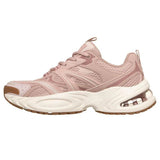 Skechers Women's 177606 Street UNO Ryze Scale Up Blush Air-Cooled Memory Foam Skech-Air Casual Shoes ThatShoeStore