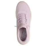 Skechers Women’s 190115 Slip-Ins UNO Glide Step Air Gliders Lilac Memory Foam Casual Shoes ThatShoeStore