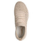 Skechers Women's 190175 Relaxed Fit Arch Fit UNO Starla Natural Stretch Fit Air Cooled Memory Foam Casual Shoes ThatShoeStore