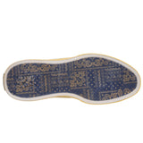 Skechers Men's 251035 Snoop One-OG Leather Yellow Black Slip Ins Casual Shoes ThatShoeStore