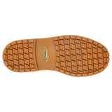 Skechers Women's 108066 Cottonwood Etah Wheat Gum Steel Toe Work Boots ThatShoeStore