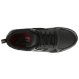 Skechers Women's 108206 Black Skech Lite Pro SR Modwen Work Shoes ThatShoeStore