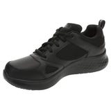 Skechers Women's 108206 Black Skech Lite Pro SR Modwen Work Shoes ThatShoeStore