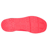 Skechers Women's 155634 UNO 2- Great Kolor Neon Coral Casual Shoes ThatShoeStore