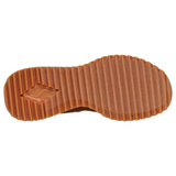 Skechers Women's 177550 Uno Peaks - Street Hikes Chestnut Casual Shoes ThatShoeStore