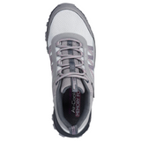 Skechers Women's 180201 Max Protect Legacy Gray Charcoal Hiking Shoes ThatShoeStore