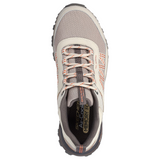 Skechers Women's 180201 Max Protect Legacy Gray Charcoal Hiking Shoes ThatShoeStore