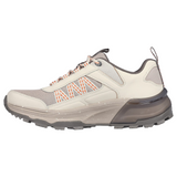 Skechers Women's 180201 Max Protect Legacy Gray Charcoal Hiking Shoes ThatShoeStore